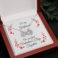 To my Girl friend