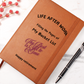 Retirement Gift, Life after Work,  My Bucket List
