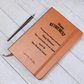 Happy Retirement Bucket list journal