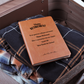 Happy Retirement Bucket list journal