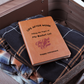 Retirement Gift, Life after Work,  My Bucket List