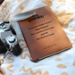 Happy Retirement Bucket list journal