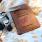 Retirement Gift, Life after Work,  My Bucket List