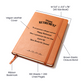Happy Retirement Bucket list journal