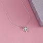 To my Soulmate Love Knot Necklace