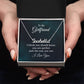 To my Girlfriend- Signature Name Necklace You should Know