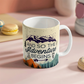 Coffee Mug- Camping Adventure