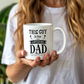 Coffee Mug - Awesome dad